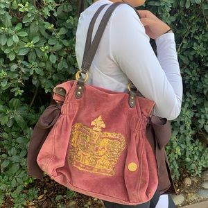 Juicy Couture Purse